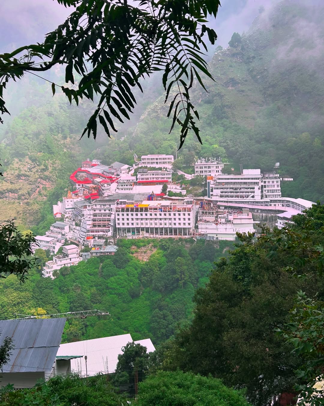 Vaishno Devi